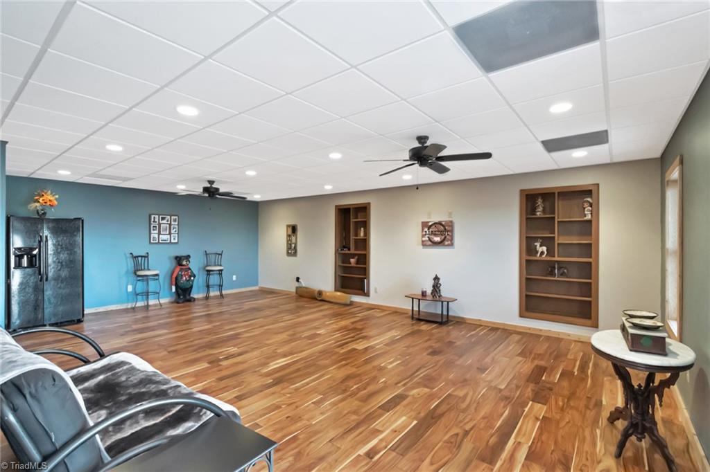 658 Green Point Lane Boomer, NC 28606 - Photo 32 of 50