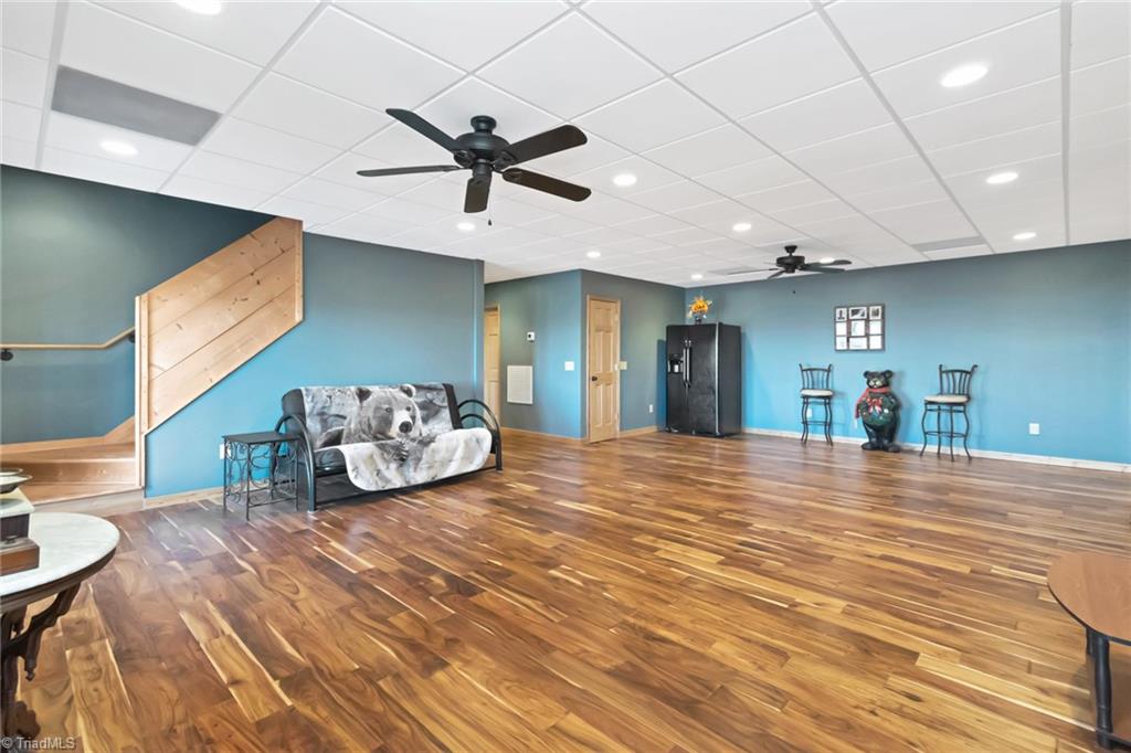 658 Green Point Lane Boomer, NC 28606 - Photo 33 of 50