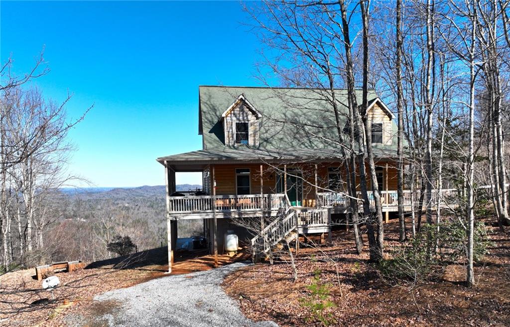 658 Green Point Lane Boomer, NC 28606 - Photo 40 of 50