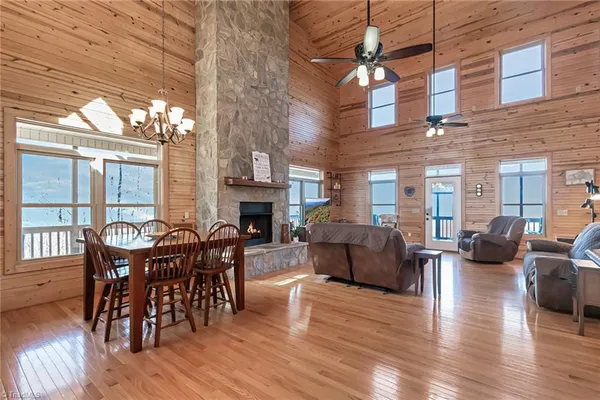 $578,000 | 658 Green Point Lane, Boomer, NC 28606