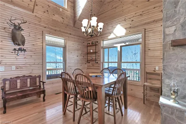 $578,000 | 658 Green Point Lane, Boomer, NC 28606