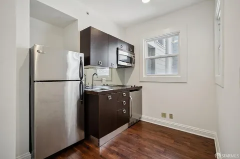 $575,000 | 725 Pine Street, Unit 208, San Francisco, CA 94108