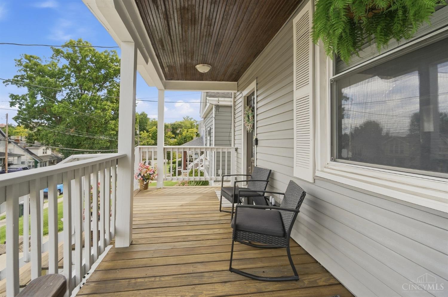 3919 Catherine Avenue Cincinnati, OH 45212 - Photo 4 of 43 Gallery Image 4