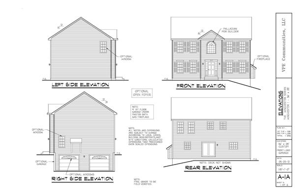 22 Bella Road Sharon, MA 02067 - Photo 3 of 12 Gallery Image 3