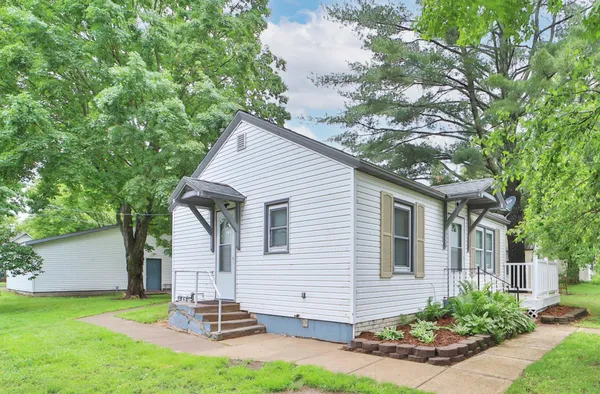 $149,900 | 107 Birch Street, Onamia, MN 56359