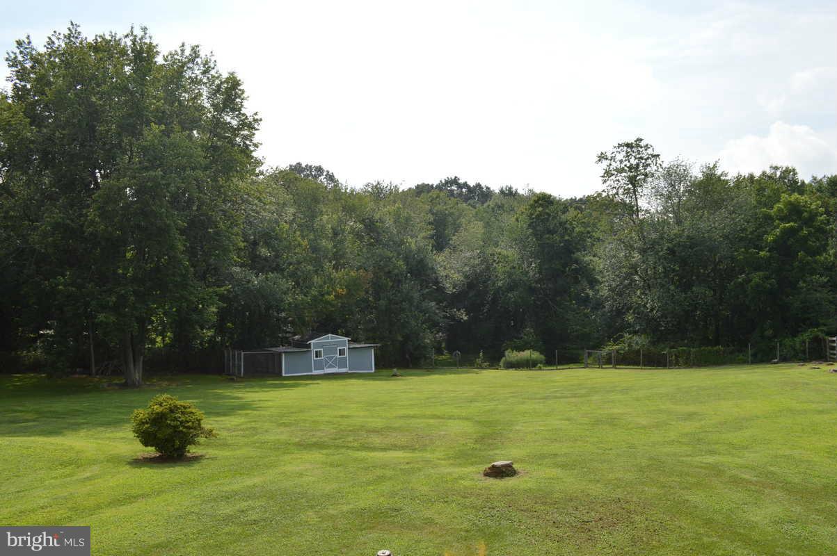 4948 Roller Road Manchester, MD 21102 - Photo 2 of 21 a view of a garden