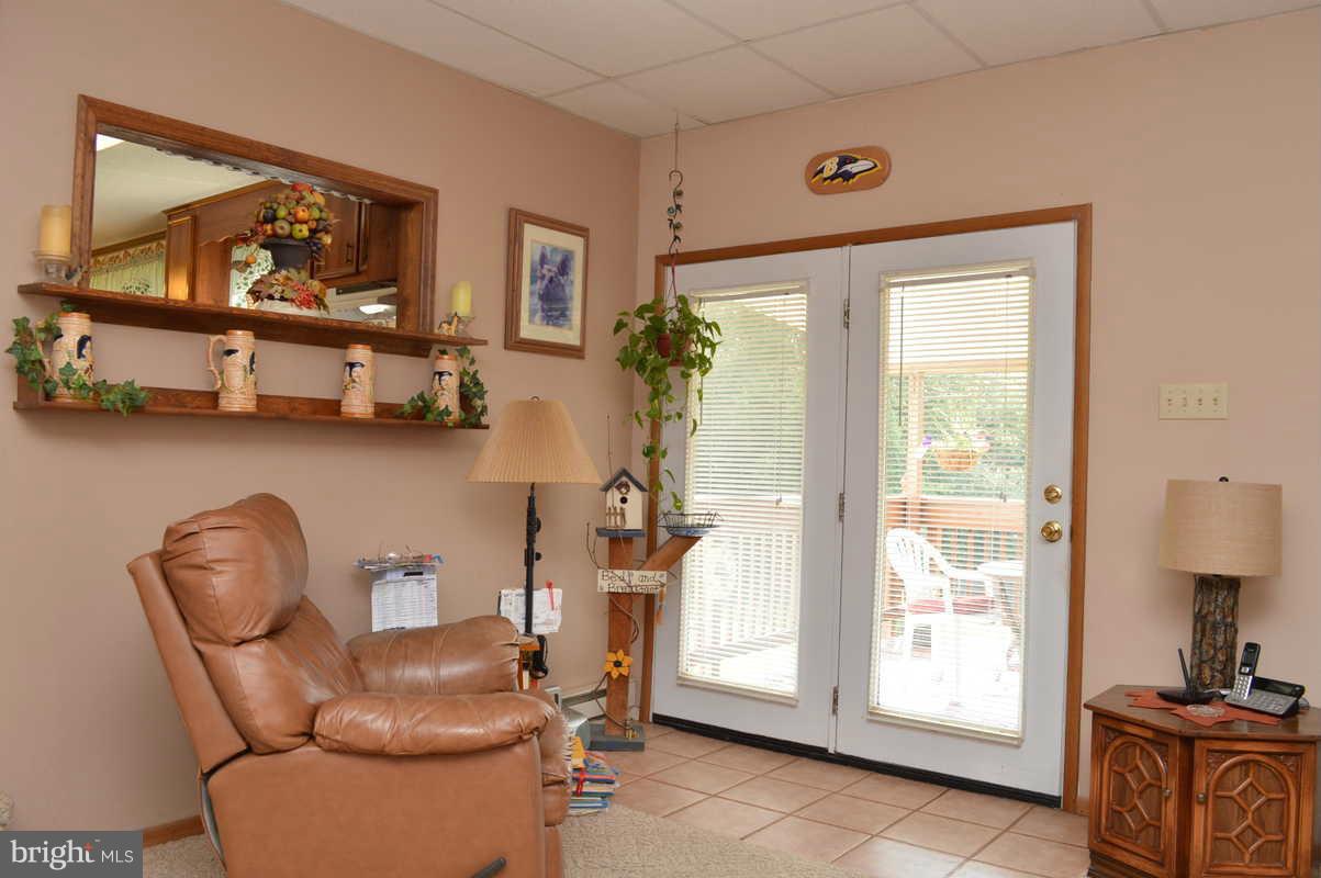 4948 Roller Road Manchester, MD 21102 - Photo 13 of 21 a living room with furniture and a window