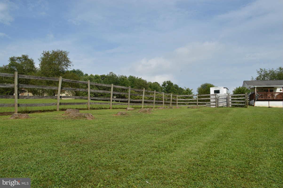 4948 Roller Road Manchester, MD 21102 - Photo 3 of 21 a view of a park