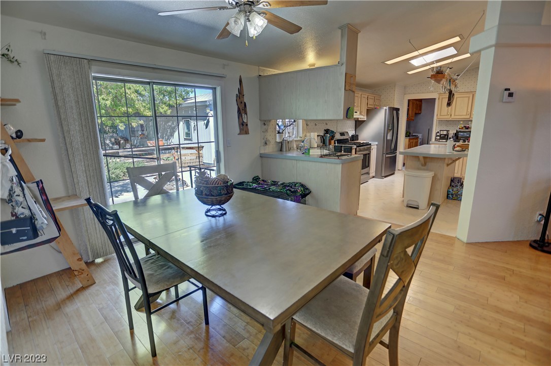 710 Bunarch Road Pahrump, NV 89060 - Photo 11 of 55