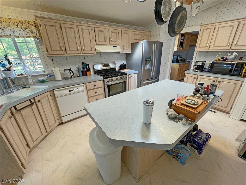 710 Bunarch Road Pahrump, NV 89060 - Photo 16 of 55