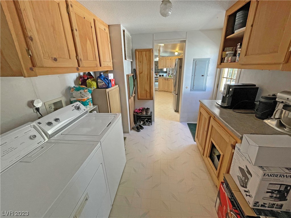 710 Bunarch Road Pahrump, NV 89060 - Photo 17 of 55