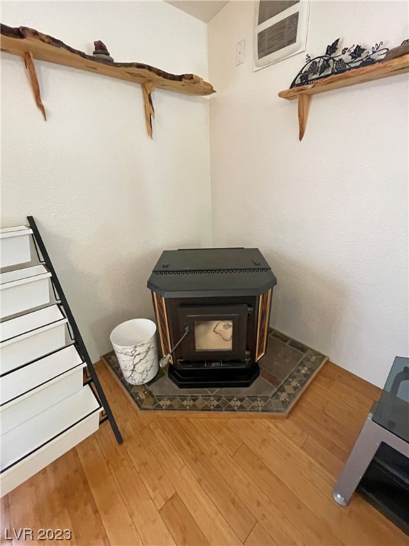 710 Bunarch Road Pahrump, NV 89060 - Photo 19 of 55