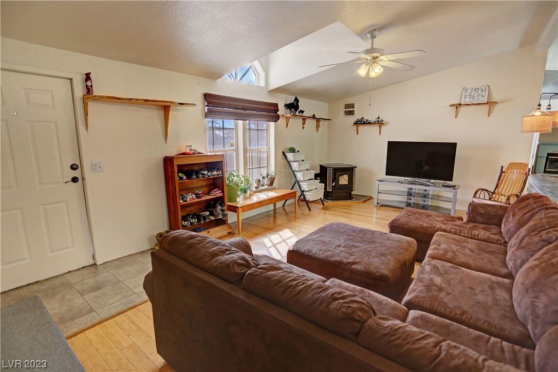 710 Bunarch Road Pahrump, NV 89060 - Photo 20 of 55