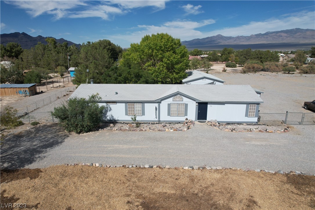 710 Bunarch Road Pahrump, NV 89060 - Photo 2 of 55