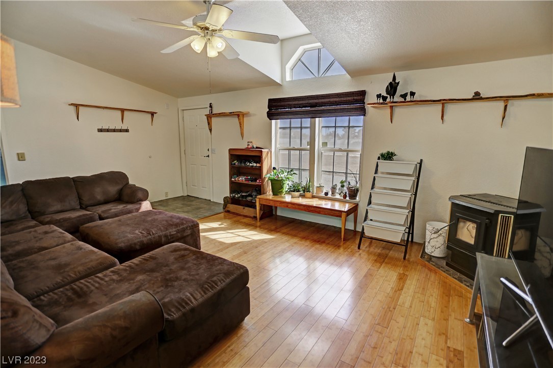710 Bunarch Road Pahrump, NV 89060 - Photo 21 of 55