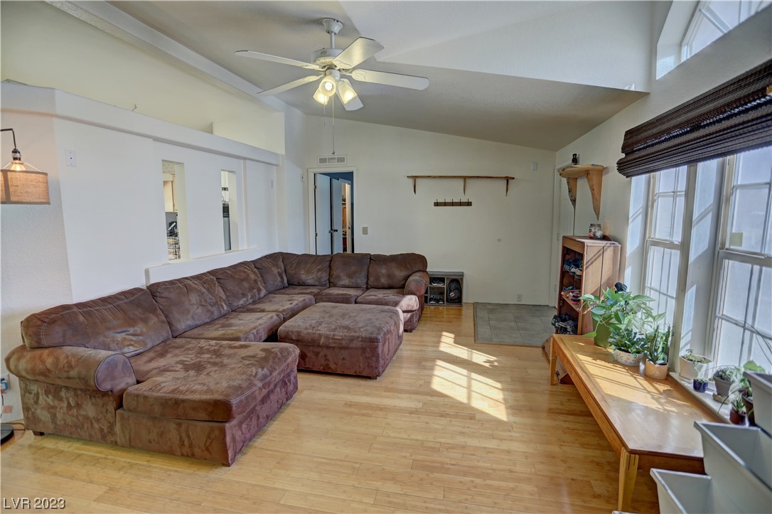 710 Bunarch Road Pahrump, NV 89060 - Photo 22 of 55
