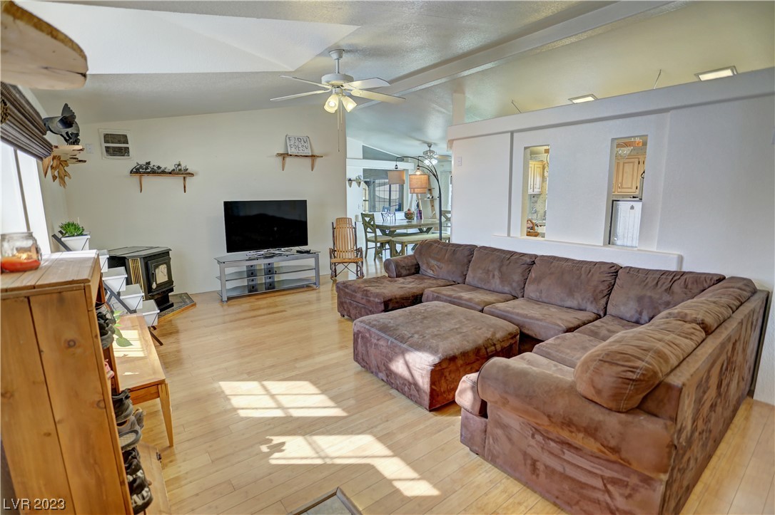 710 Bunarch Road Pahrump, NV 89060 - Photo 23 of 55