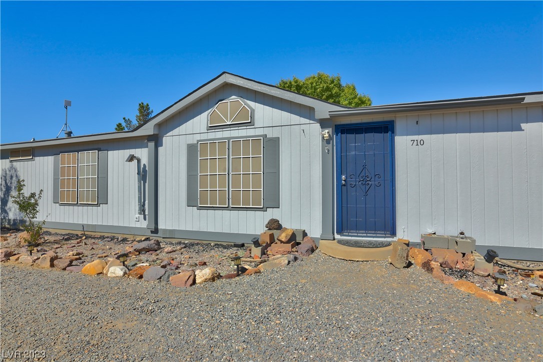 710 Bunarch Road Pahrump, NV 89060 - Photo 4 of 55