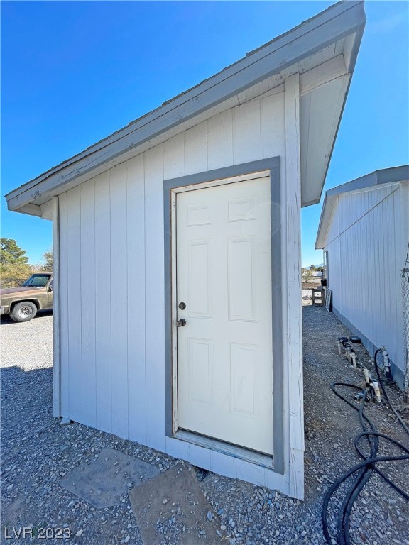 710 Bunarch Road Pahrump, NV 89060 - Photo 42 of 55