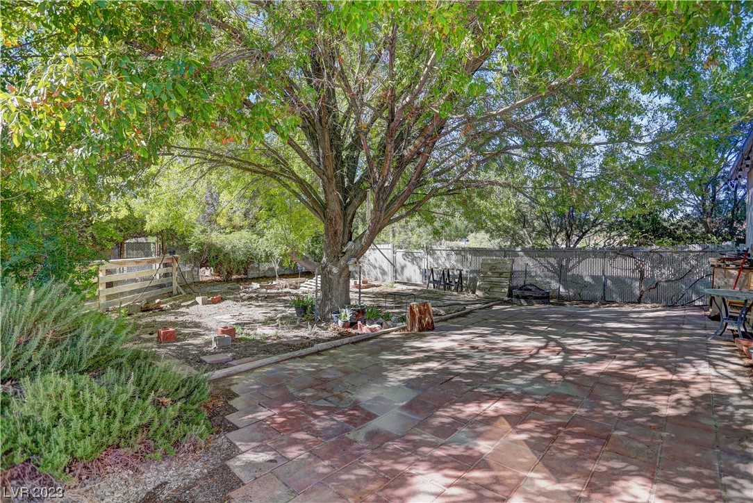 710 Bunarch Road Pahrump, NV 89060 - Photo 43 of 55