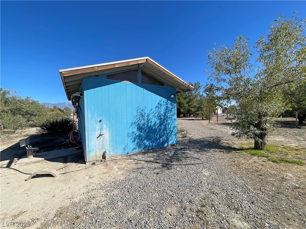 710 Bunarch Road Pahrump, NV 89060 - Photo 44 of 55