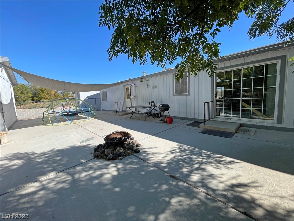 710 Bunarch Road Pahrump, NV 89060 - Photo 45 of 55