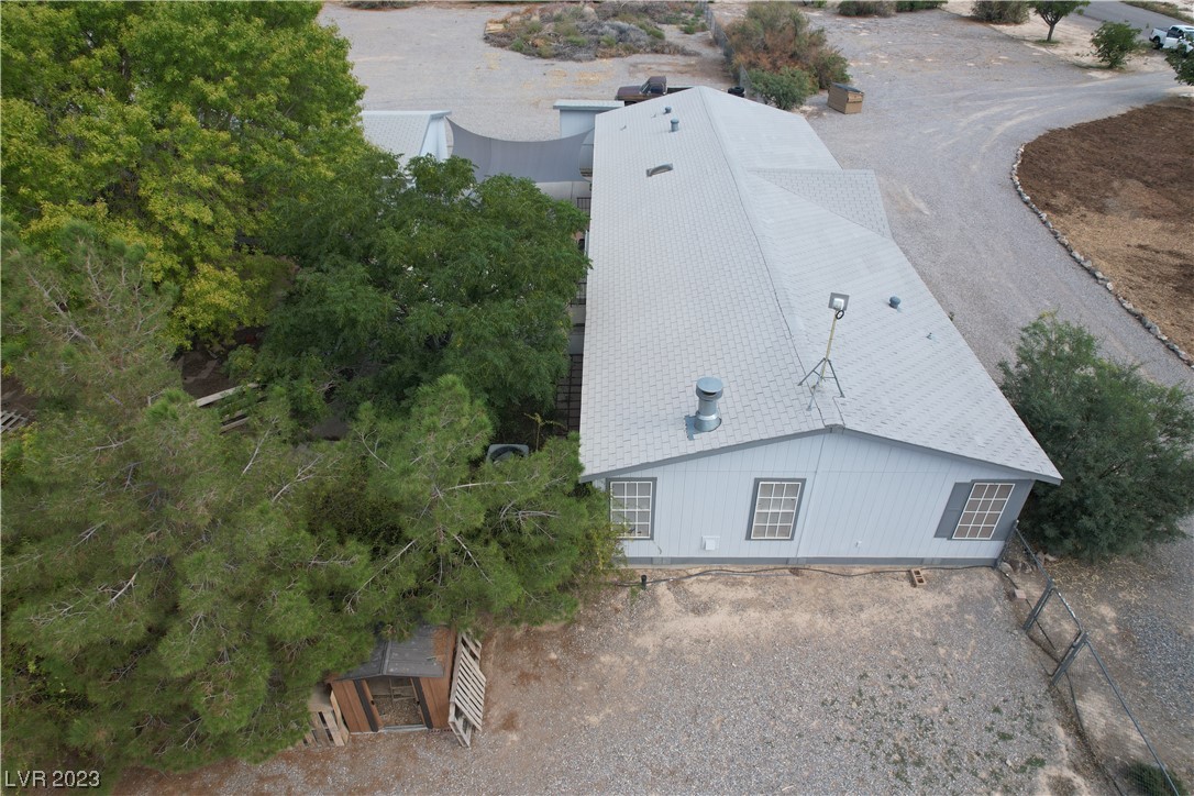 710 Bunarch Road Pahrump, NV 89060 - Photo 46 of 55