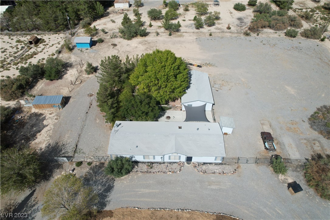 710 Bunarch Road Pahrump, NV 89060 - Photo 47 of 55