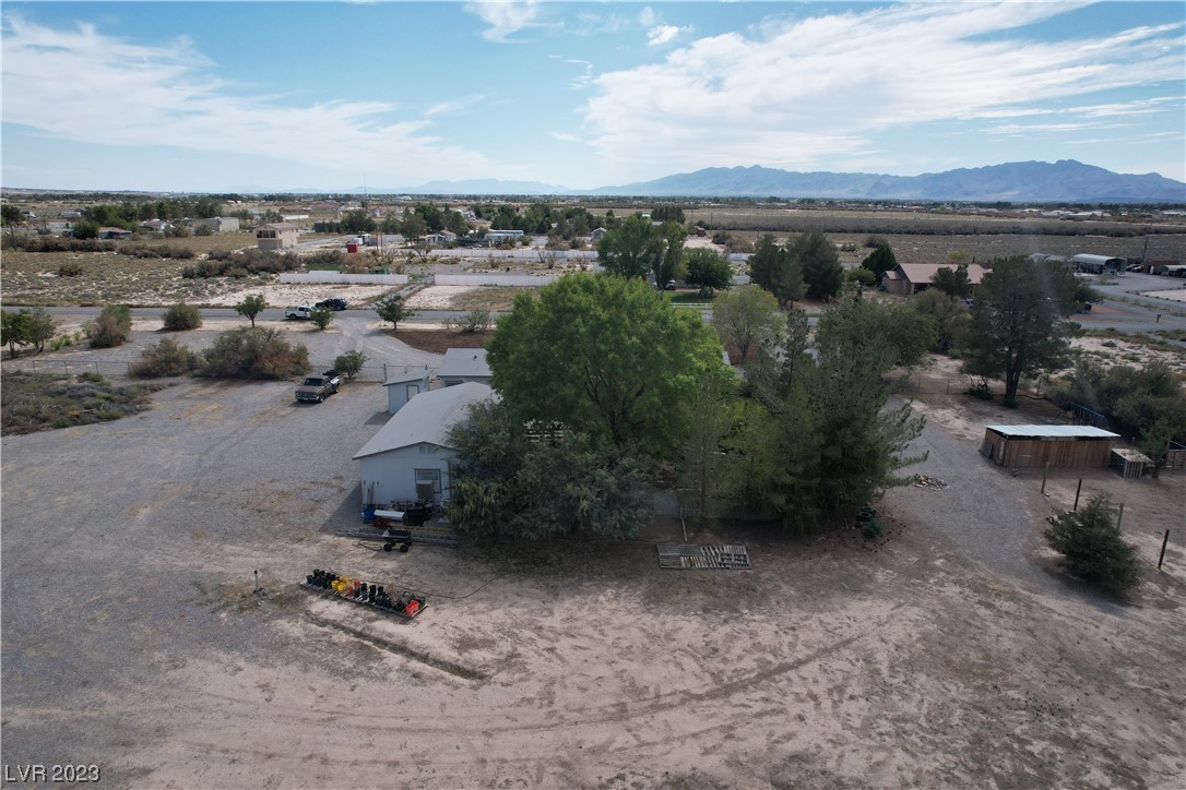 710 Bunarch Road Pahrump, NV 89060 - Photo 48 of 55