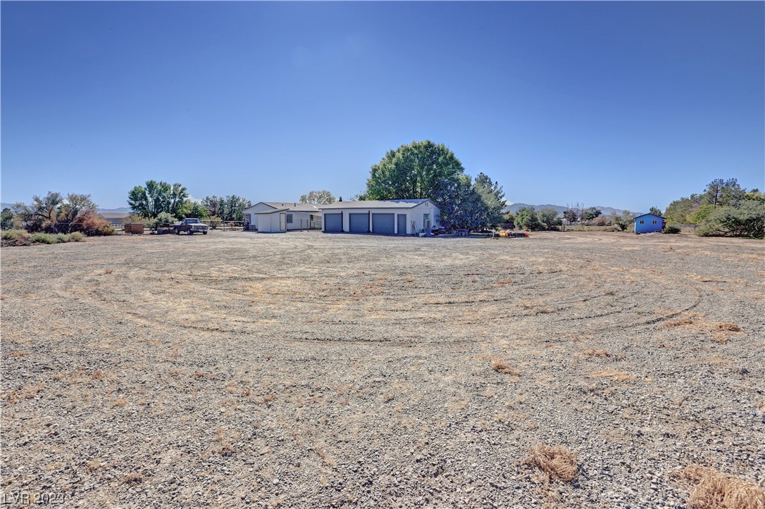 710 Bunarch Road Pahrump, NV 89060 - Photo 50 of 55