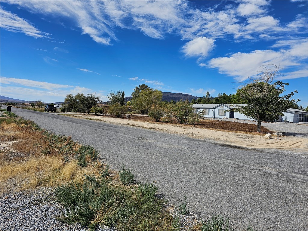 710 Bunarch Road Pahrump, NV 89060 - Photo 51 of 55
