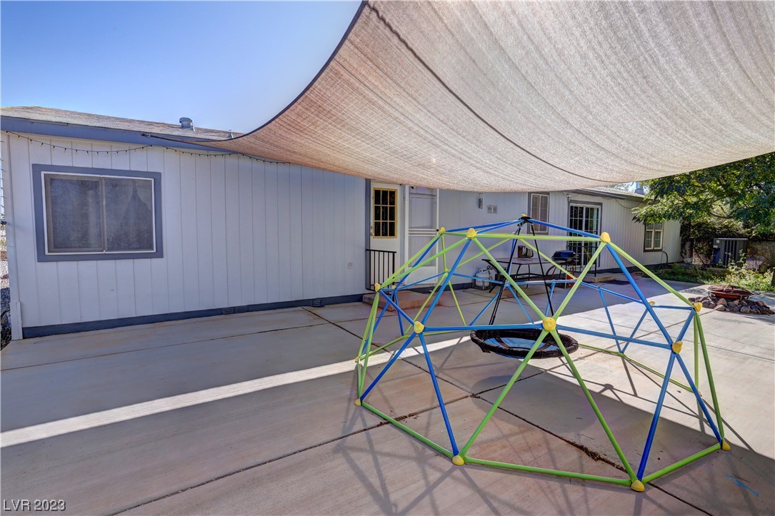 710 Bunarch Road Pahrump, NV 89060 - Photo 6 of 55