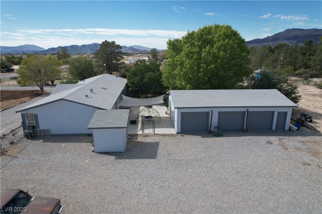 710 Bunarch Road Pahrump, NV 89060 - Photo 8 of 55