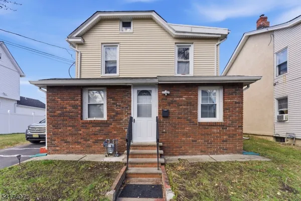 $650,000 | 206 Prospect Street, Englewood, NJ 07631