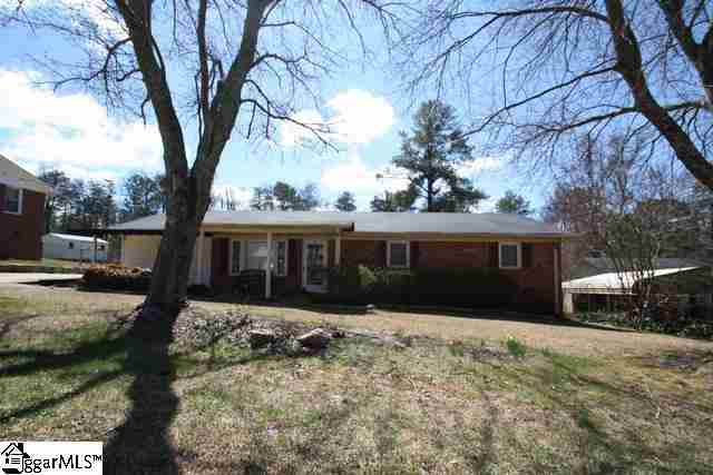 29 State Rd S-23-802 Greenville, SC 29611 - Photo 1 of 1 Gallery Image 1