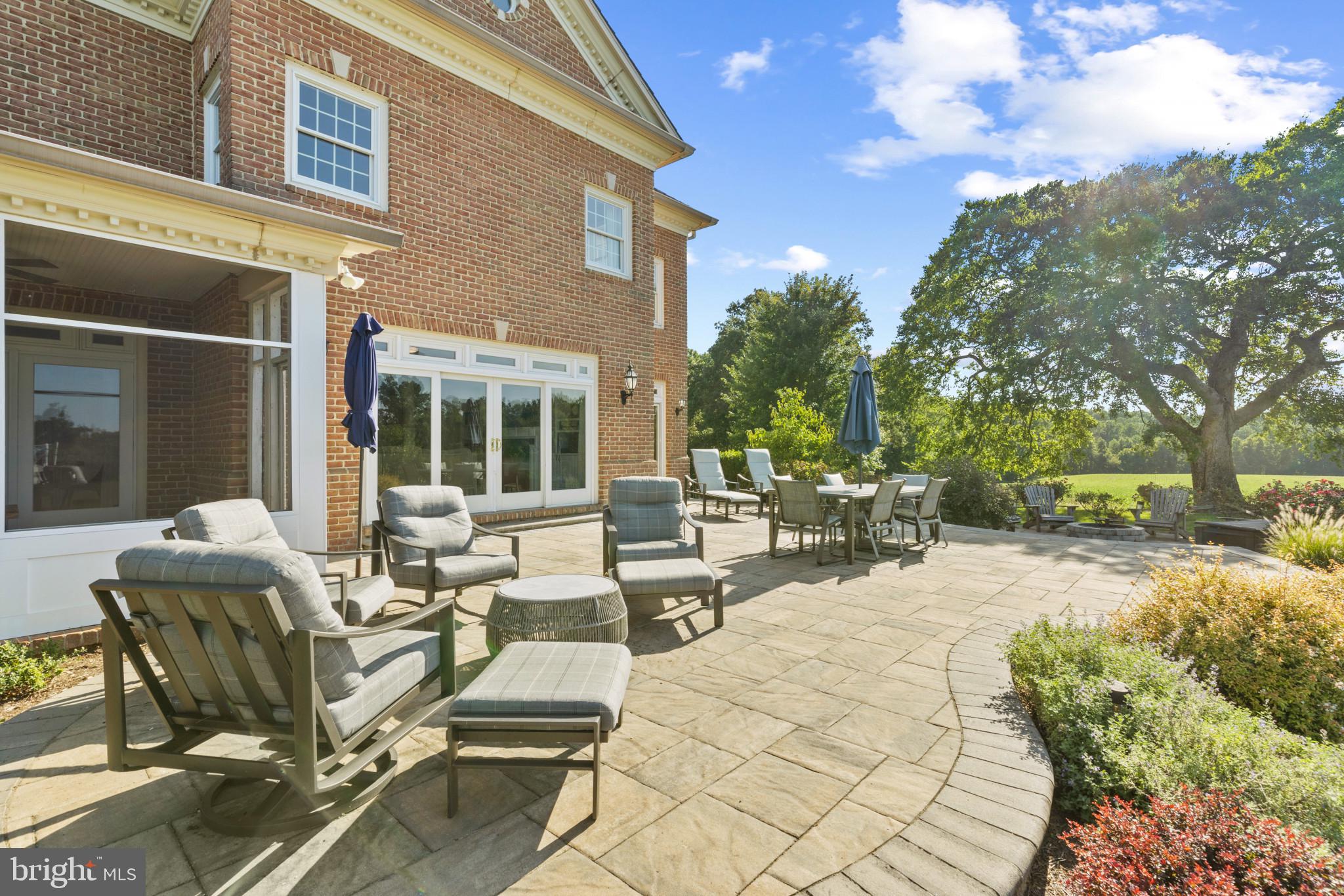 5622 Greenock Road Lothian, MD 20711 - Photo 32 of 74 Patio