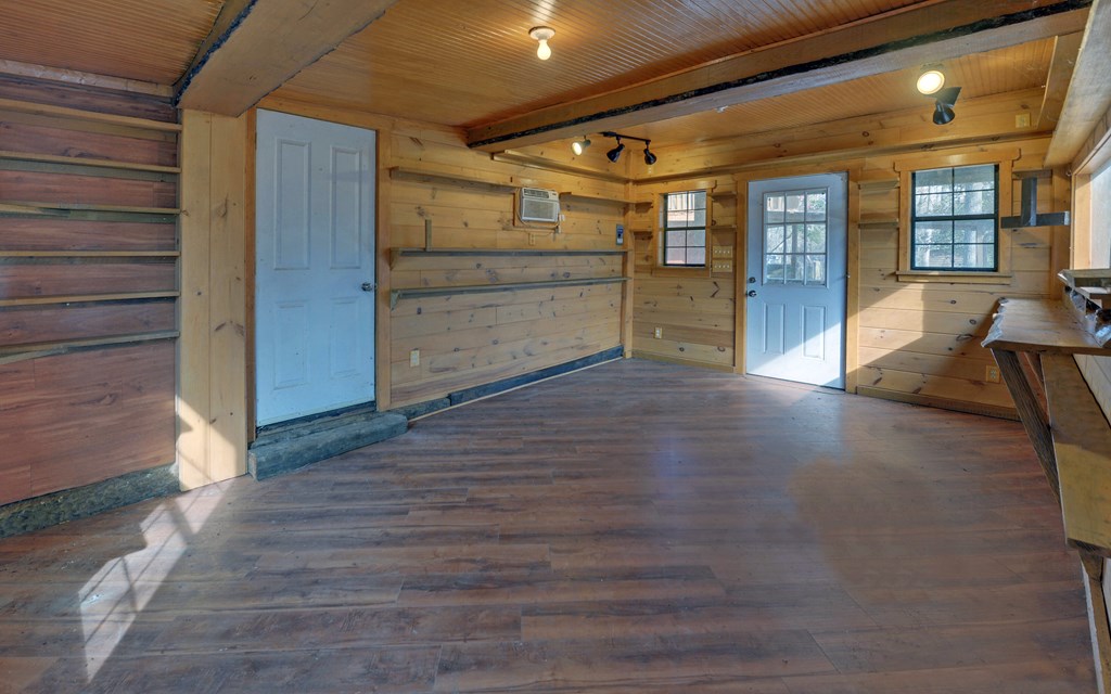 15 Trails End Road Blue Ridge, GA 30513 - Photo 46 of 46 a view of an entryway
