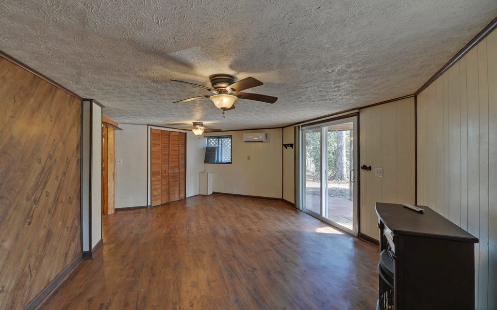 15 Trails End Road Blue Ridge, GA 30513 - Photo 5 of 46 a view of an empty room with a window