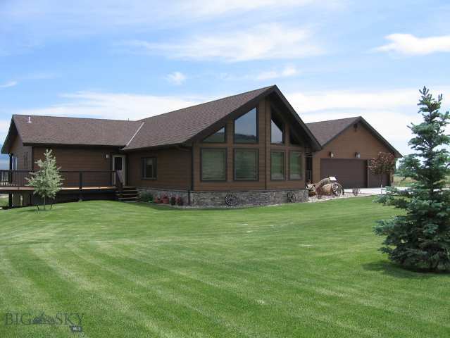 Lot 2 Pintail Ridge Ennis, MT 59729 - Photo 1 of 1 Gallery Image 1