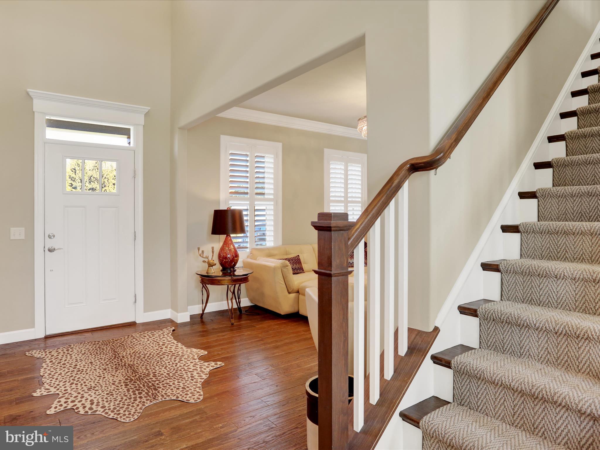 344 Hampshire Road Reading, PA 19608 - Photo 2 of 43 a living room with furniture and a couch