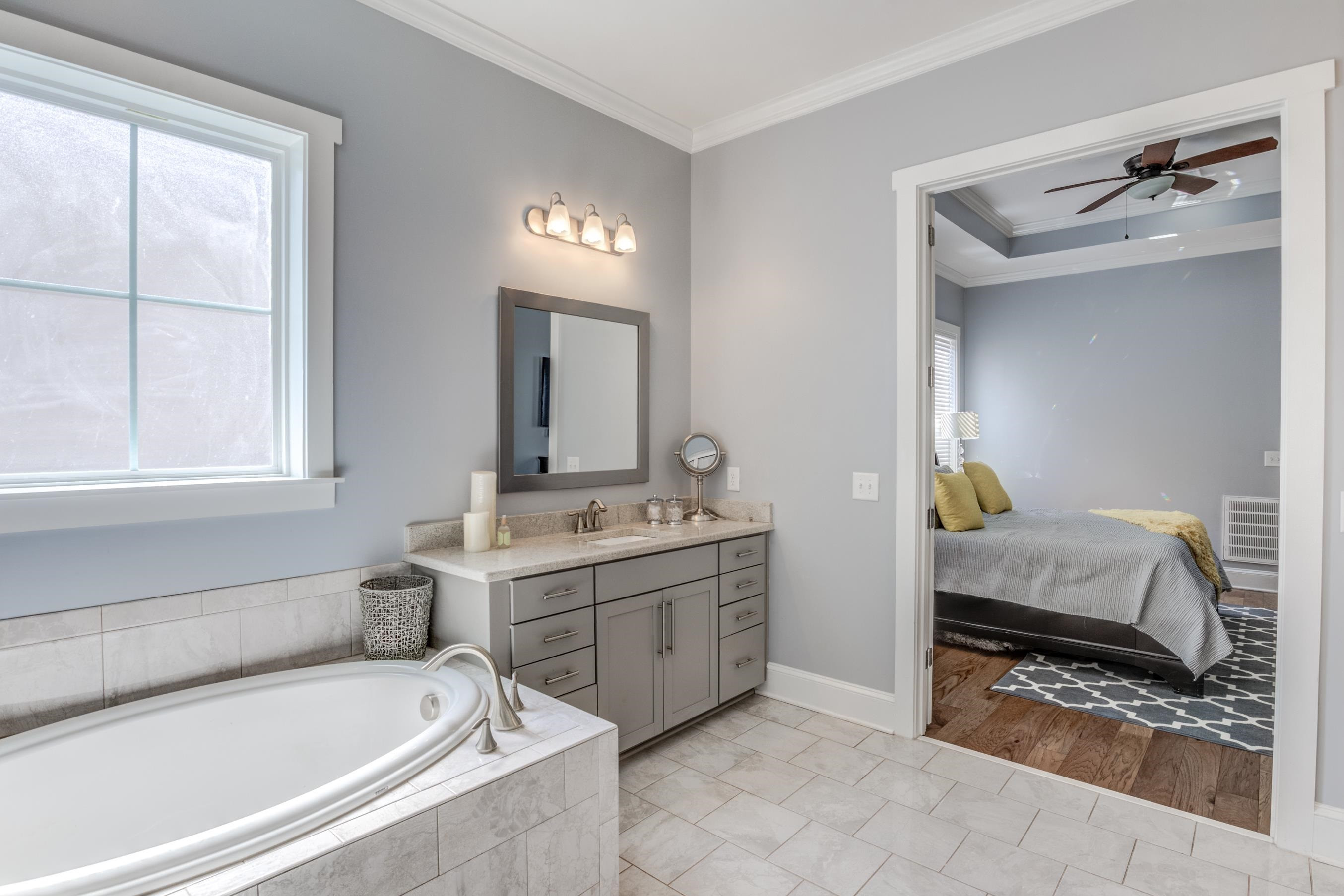 5534 Beardall Street Raleigh, NC 27616 - Photo 42 of 57 Photo 42