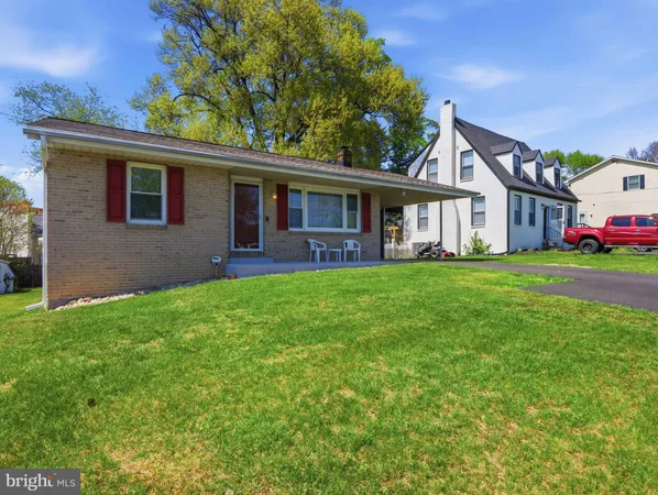 $355,000 | 718 Kent Avenue, Baltimore, MD 21228