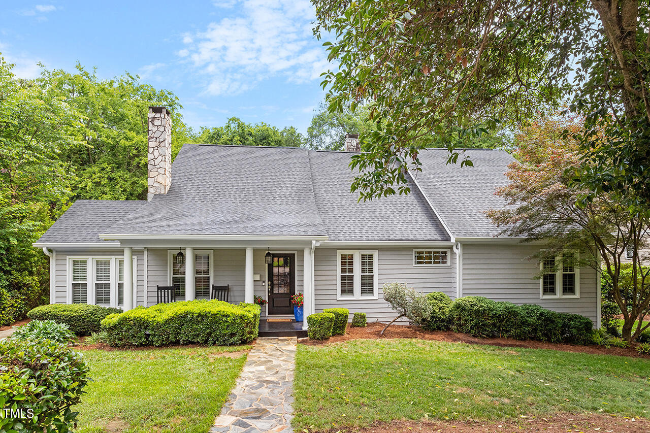 2716 Kittrell Drive Raleigh, NC 27608 - Photo 1 of 28 2716 Kittrell Drive_01