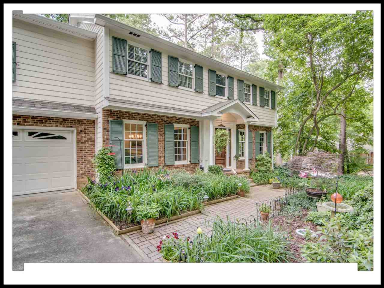2338 Thunder Road Durham, NC 27712 - Photo 30 of 30 Exterior Front