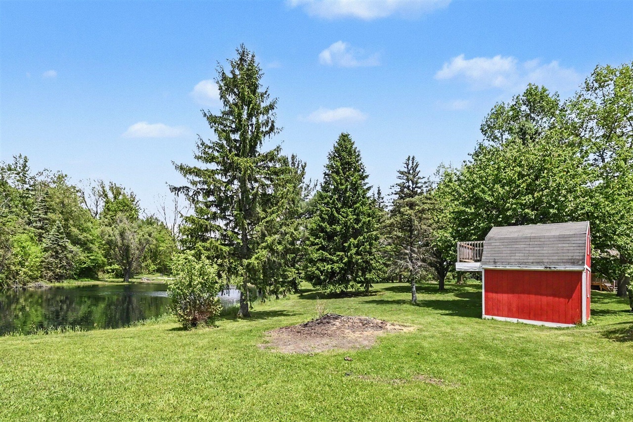 1691 North Michigan Road Eaton Rapids, MI 48827 - Photo 31 of 33