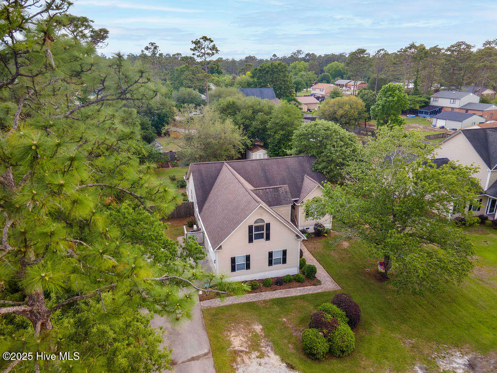 1177 Roberts Road Newport, NC 28570 - Photo 52 of 56 1177 Roberts Road