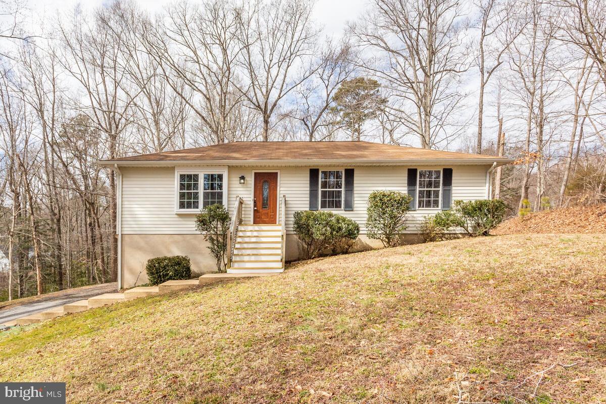 12717 Rousby Hall Road Lusby, MD 20657 - Photo 1 of 50 Gallery Image 1