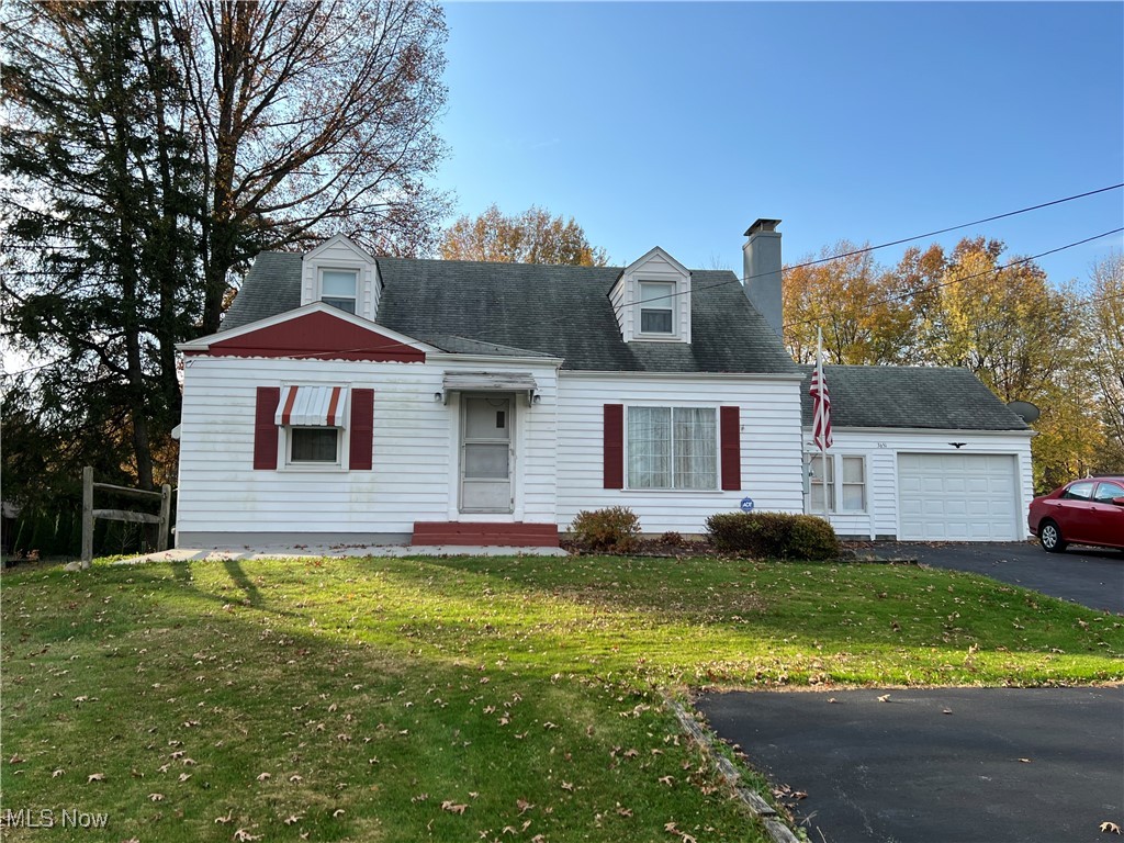 3651 Shields Road Canfield, OH 44406 - Photo 1 of 36 Gallery Image 1