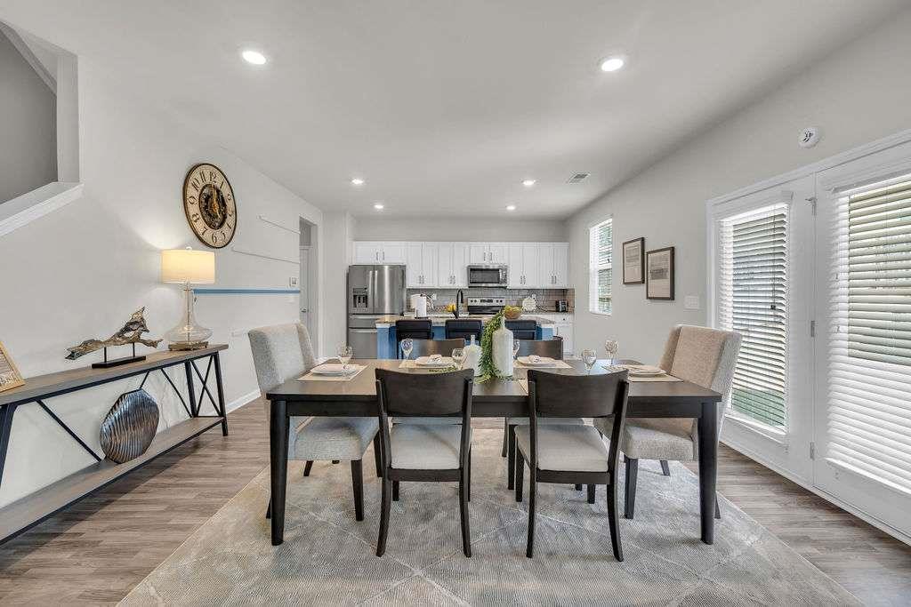 45 Skipjack Court Covington, GA 30016 - Photo 8 of 34