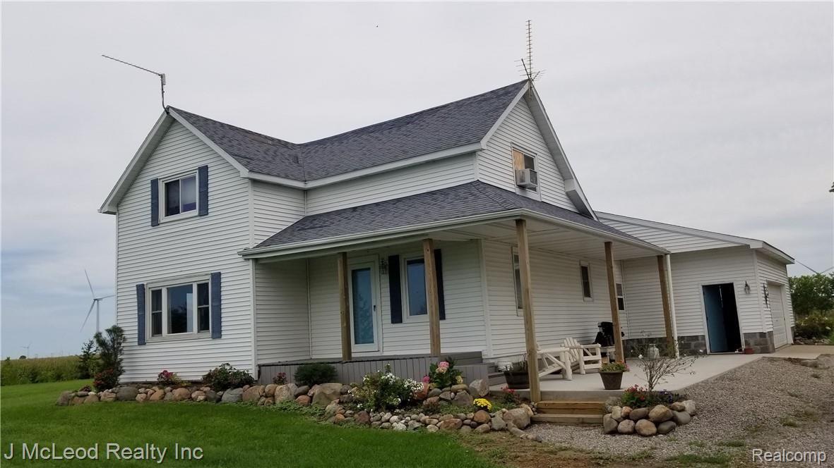 455 South Reese Road Reese, MI 48757 - Photo 1 of 26 20180828_132235.jpg
